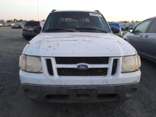 Photo 5 from auction – 2001 FORD EXPLORER S with VIN 1FMZU77E31UB39969