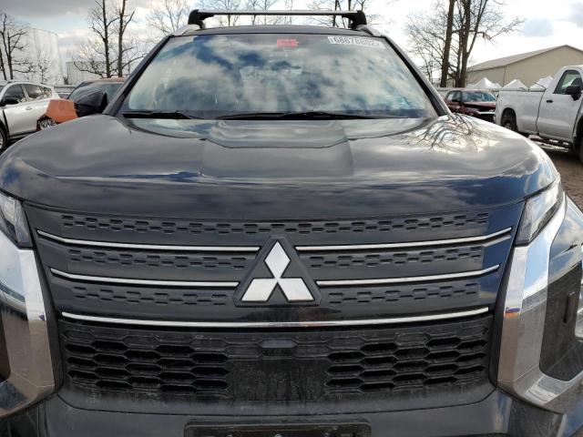 Photo 12 from auction – 2022 MITSUBISHI OUTLANDER with VIN JA4J4TA83NZ037068