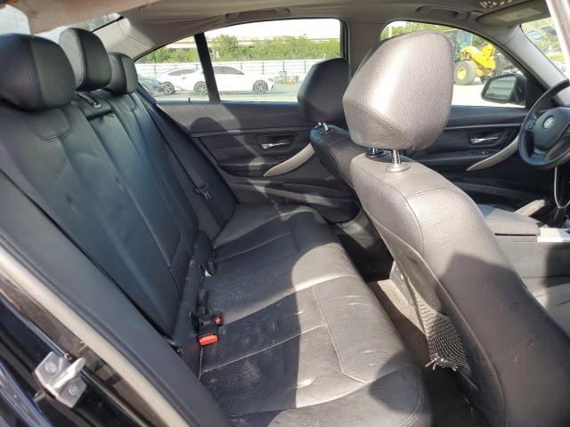 Photo 10 from auction – 2013 BMW 328 I with VIN WBA3A5C58DF355271