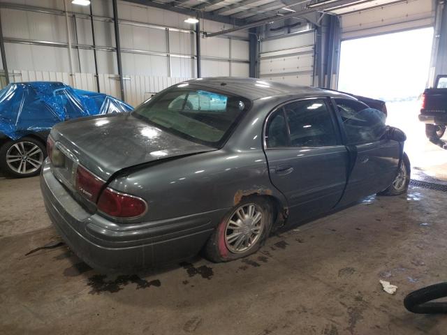 Photo 3 from auction – 2005 BUICK LESABRE CU with VIN 1G4HP52K75U217857