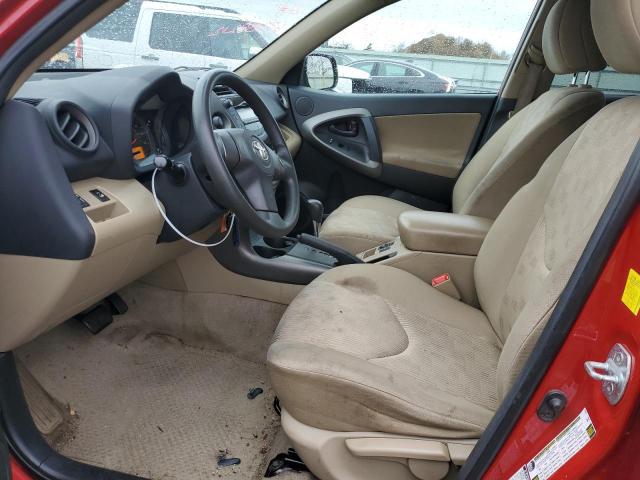 Photo 7 from auction – 2011 TOYOTA RAV4 with VIN 2T3JF4DV2BW088323