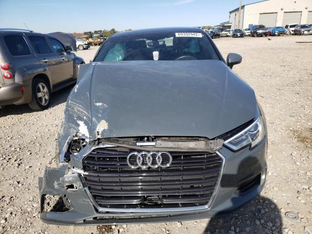 Photo 5 from auction – 2019 AUDI A3 PREMIUM with VIN WAUAUGFF1K1010480
