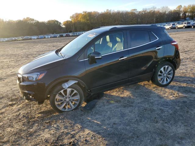 BUICK ENCORE PRE 2019 with VIN KL4CJASB1KB766237 - Photo from auction