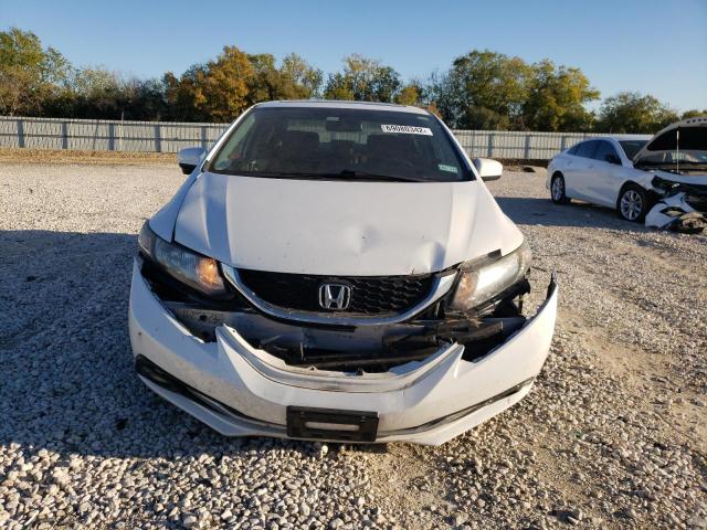 Photo 5 from auction – 2015 HONDA CIVIC EXL with VIN 19XFB2F97FE052585