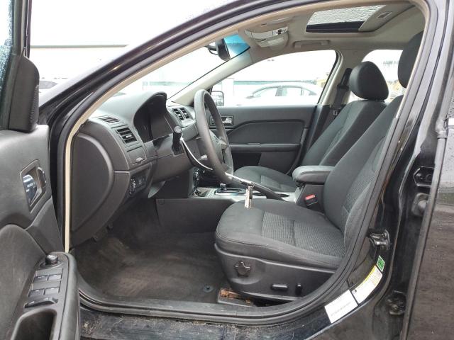 Photo 7 from auction – 2012 FORD FUSION SE with VIN 3FAHP0HG4CR281925
