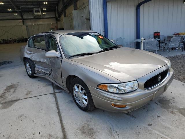 Photo 4 from auction – 2004 BUICK LESABRE LI with VIN 1G4HR54K74U124309