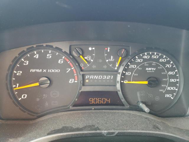 Photo 9 from auction – 2006 GMC CANYON with VIN 1GTDT146868167276