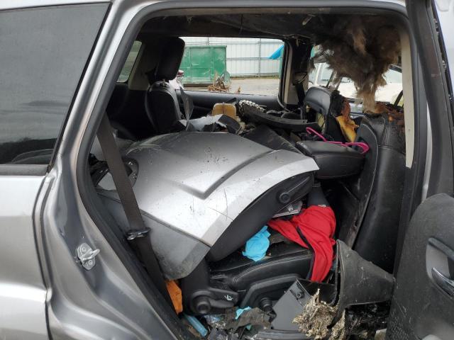Photo 11 from auction – 2018 DODGE JOURNEY GT with VIN 3C4PDCEG1JT359257
