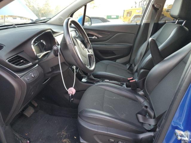 Photo 7 from auction – 2018 BUICK ENCORE PRE with VIN KL4CJASB2JB611758