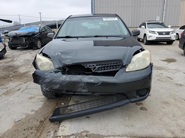 Photo 5 from auction – 2005 TOYOTA COROLLA MA with VIN 2T1KR32E65C464609