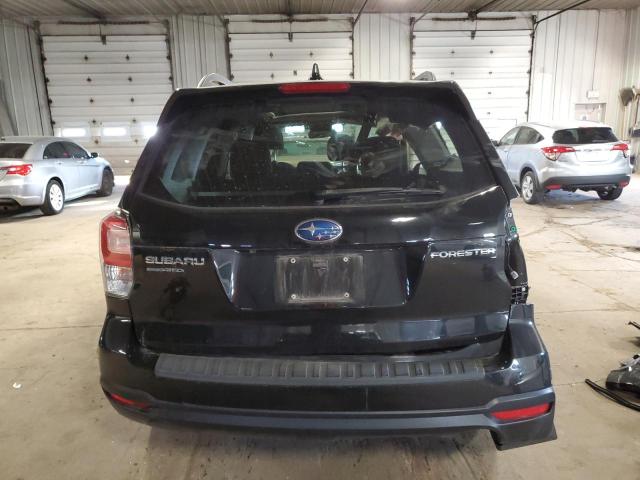 Photo 6 from auction – 2018 SUBARU FORESTER 2 with VIN JF2SJAEC5JH522416
