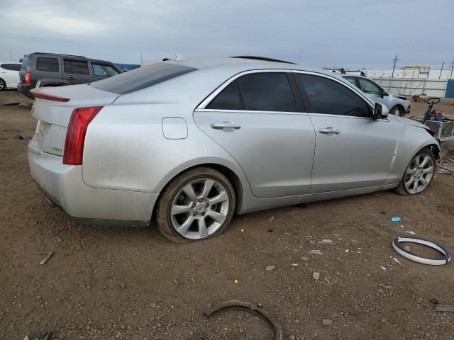 Photo 3 from auction – 2014 CADILLAC ATS with VIN 1G6AG5RXXE0131217