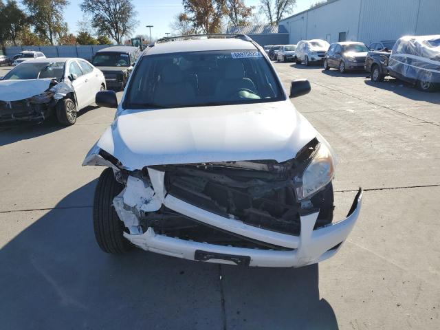 Photo 5 from auction – 2011 TOYOTA RAV4 with VIN 2T3BF4DV0BW113921