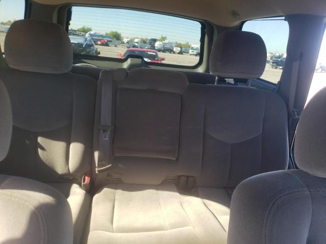 Photo 10 from auction – 2004 GMC YUKON with VIN 1GKEC13V74R235253