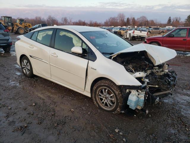 Photo 4 from auction – 2018 TOYOTA PRIUS with VIN JTDKBRFUXJ3587583