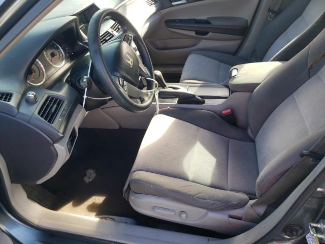 Photo 7 from auction – 2008 HONDA ACCORD LXP with VIN JHMCP26468C022544