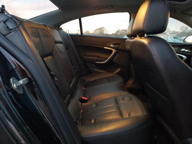 Photo 10 from auction – 2013 BUICK REGAL PREM with VIN 2G4GT5GV8D9204072