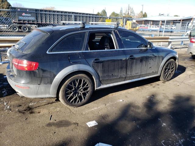 Photo 3 from auction – 2013 AUDI A4 ALLROAD with VIN WA1UFAFL1DA196824
