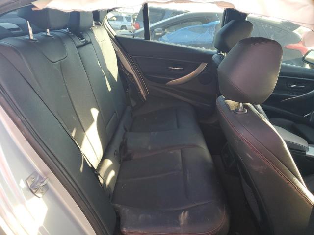 Photo 10 from auction – 2015 BMW 335 I with VIN WBA3A9G5XFNS66229