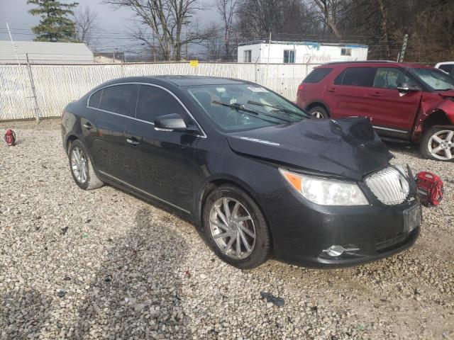 Photo 4 from auction – 2011 BUICK LACROSSE C with VIN 1G4GC5GC8BF353780