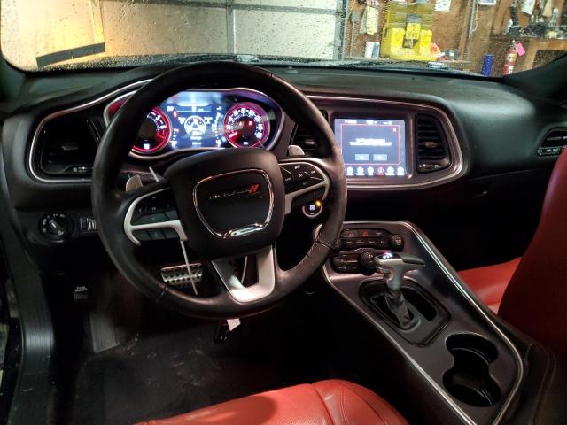 Photo 8 from auction – 2017 DODGE CHALLENGER with VIN 2C3CDZGG7HH574504