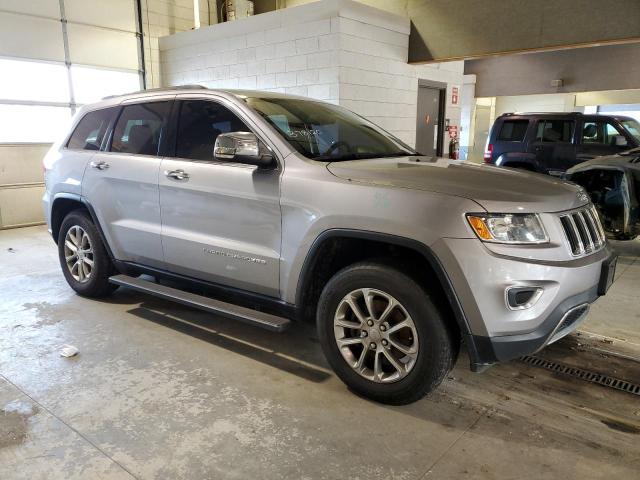 Photo 4 from auction – 2014 JEEP GRAND CHER with VIN 1C4RJFBG6EC415895