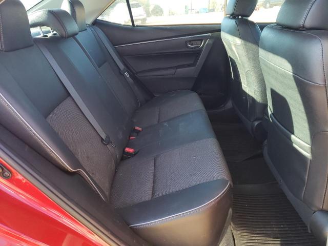 Photo 10 from auction – 2014 TOYOTA COROLLA L with VIN 2T1BURHE2EC119523