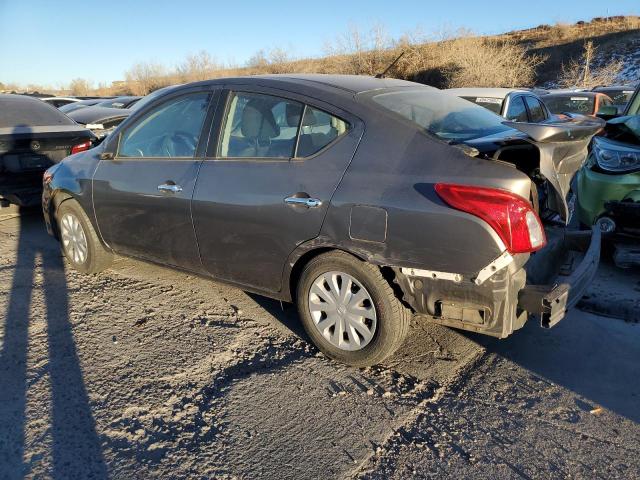 Photo 2 from auction – 2015 NISSAN VERSA S with VIN 3N1CN7AP5FL910342