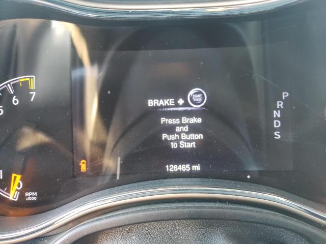Photo 9 from auction – 2015 JEEP GRAND CHER with VIN 1C4RJFAG6FC774134