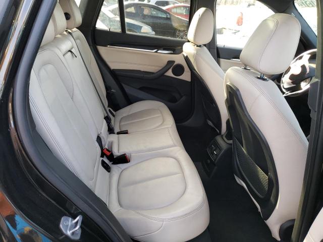 Photo 11 from auction – 2016 BMW X1 XDRIVE2 with VIN WBXHT3C3XGP888343