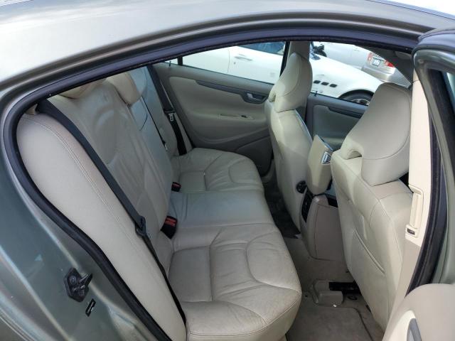 Photo 10 from auction – 2007 VOLVO S60 2.5T with VIN YV1RS592X72602500