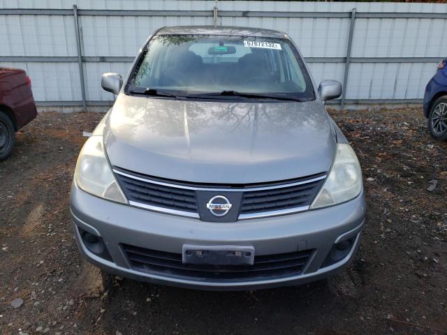 Photo 5 from auction – 2009 NISSAN VERSA with VIN 3N1BC13E79L382186