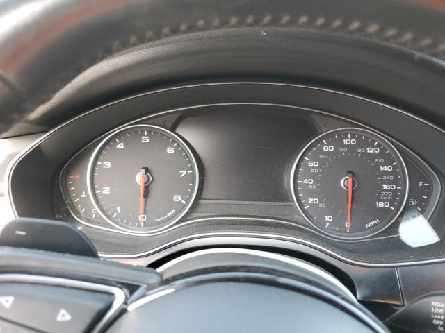 Photo 9 from auction – 2012 AUDI A6 PREMIUM with VIN WAUDFAFC4CN151404