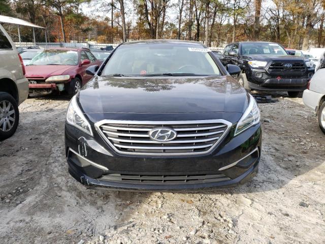Photo 5 from auction – 2017 HYUNDAI SONATA SE with VIN 5NPE24AF2HH477831