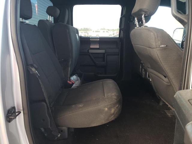 Photo 10 from auction – 2015 FORD F150 SUPER with VIN 1FTEW1CG9FFC86388