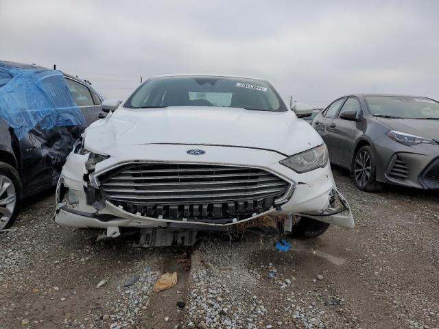 Photo 9 from auction – 2019 FORD FUSION SE with VIN 3FA6P0LU0KR124802