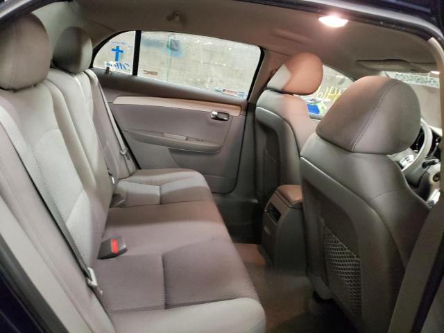 Photo 10 from auction – 2011 CHEVROLET MALIBU LS with VIN 1G1ZB5E18BF307862