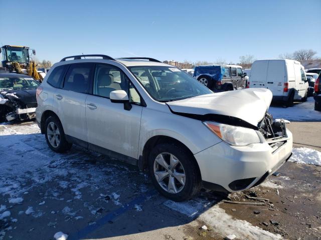 Photo 4 from auction – 2014 SUBARU FORESTER 2 with VIN JF2SJAEC2EH443727