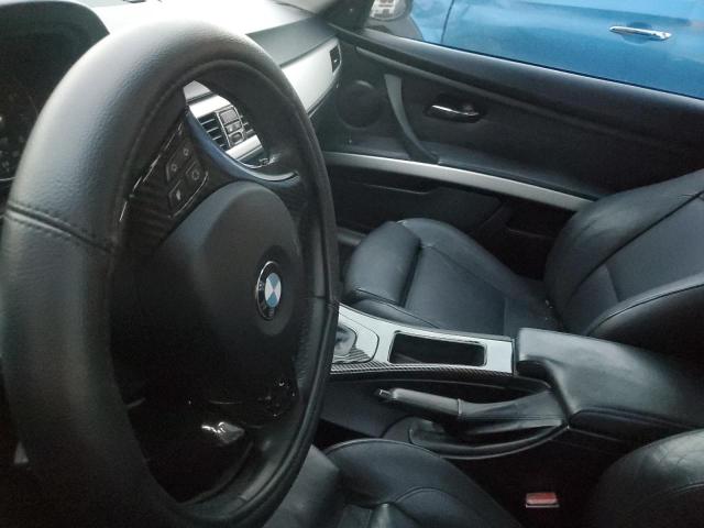 Photo 8 from auction – 2007 BMW 335 I with VIN WBAWB73587P034626
