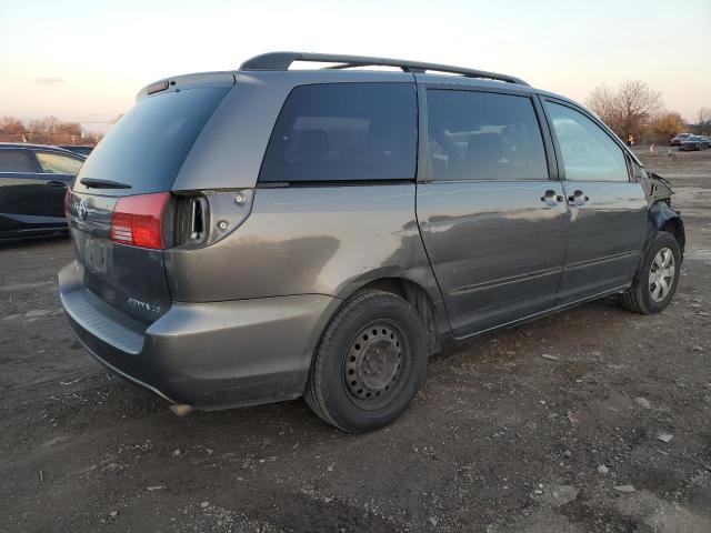Photo 3 from auction – 2004 TOYOTA SIENNA LE with VIN 5TDZA23CX4S055015
