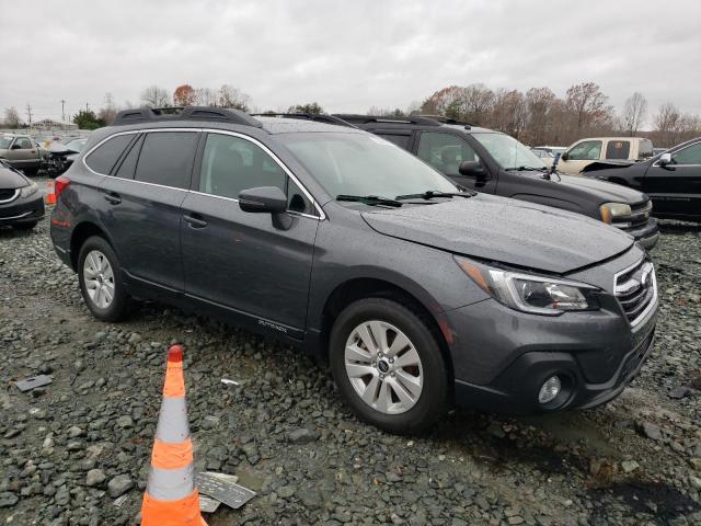 Photo 4 from auction – 2018 SUBARU OUTBACK 2. with VIN 4S4BSAHCXJ3346298