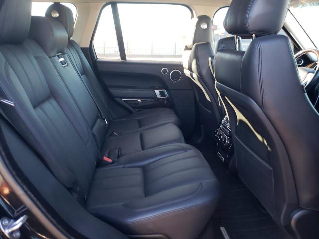 Photo 11 from auction – 2015 LAND ROVER RANGE ROVE with VIN SALGS2TF2FA231174