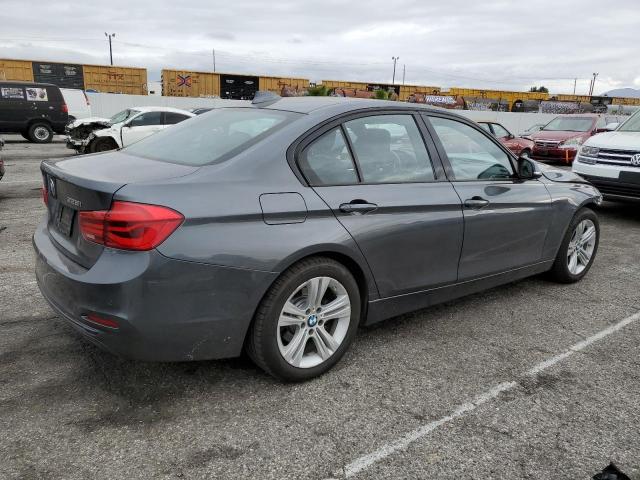 Photo 3 from auction – 2016 BMW 328 I SULE with VIN WBA8E9C52GK646006