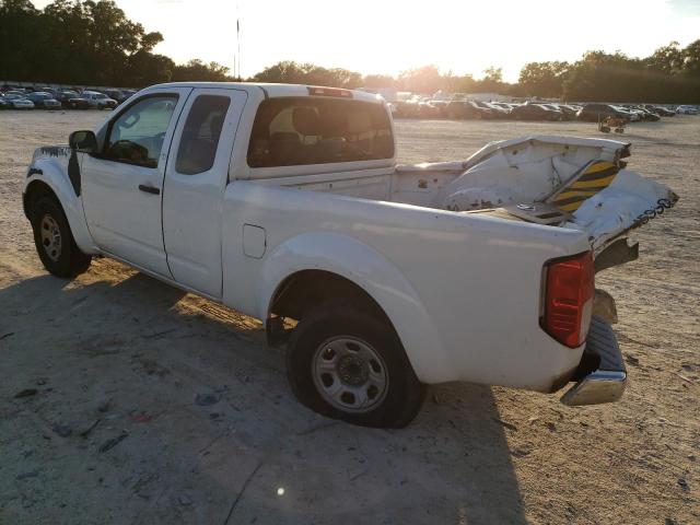 Photo 2 from auction – 2012 NISSAN FRONTIER S with VIN 1N6BD0CT0CC449925