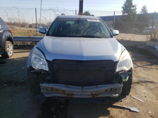 Photo 5 from auction – 2014 CHEVROLET EQUINOX LT with VIN 2GNFLFEKXE6229824