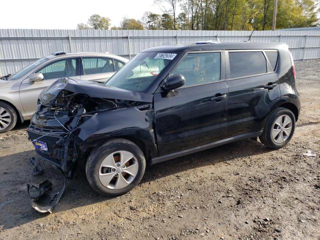 KIA SOUL 2016 with VIN KNDJN2A2XG7305363 - Photo from auction