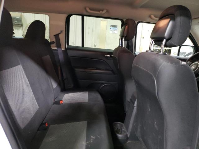 Photo 10 from auction – 2015 JEEP PATRIOT SP with VIN 1C4NJPBB2FD164412