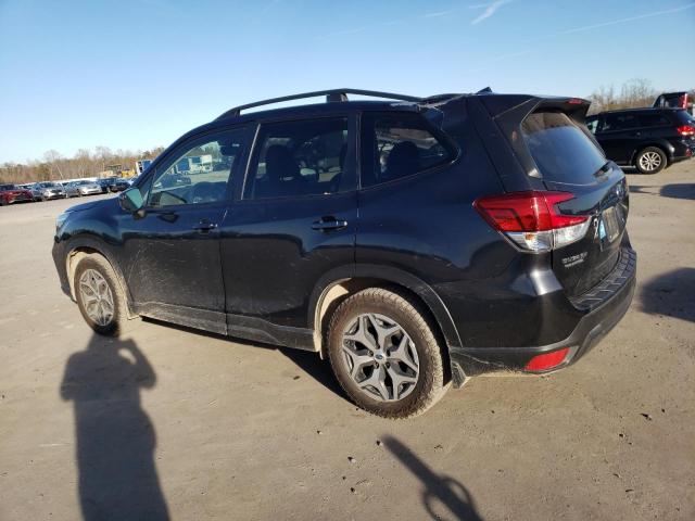 Photo 2 from auction – 2019 SUBARU FORESTER P with VIN JF2SKAGC0KH474299