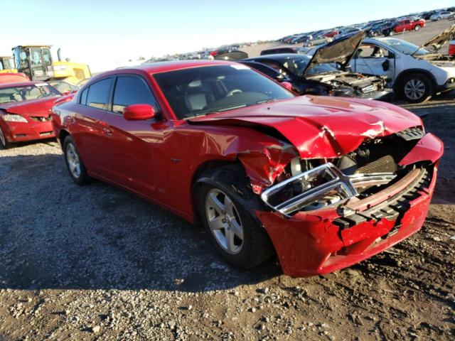 Photo 4 from auction – 2012 DODGE CHARGER R/ with VIN 2C3CDXCT2CH103344