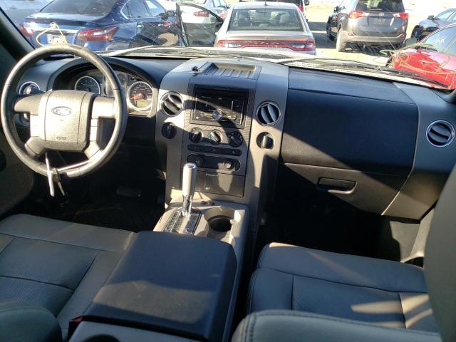 Photo 8 from auction – 2007 FORD F150 SUPER with VIN 1FTPW14V67FA15778